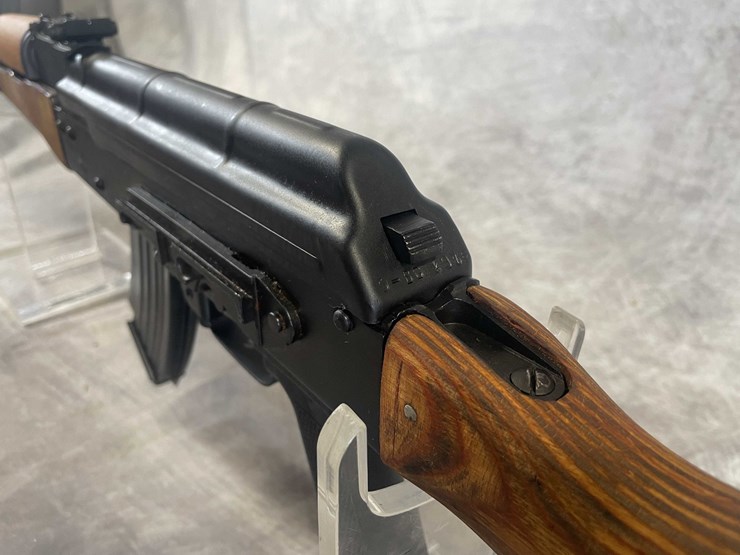 #1306-•-cn-romarm-sa-wasr-10/63,-7.62x39-semi-auto-rifle,-sn:-1965mn4633,-(neenah,-wi)-image-11