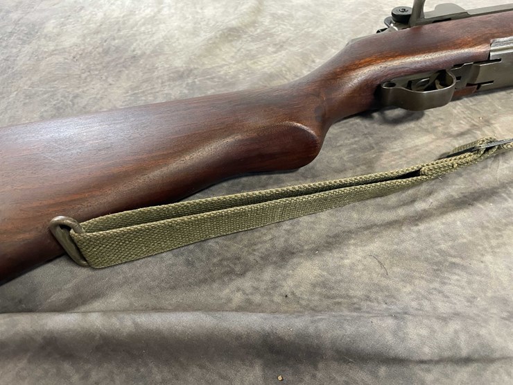 #1282-•-h-&-r-usacm1,-30-cal-semi-auto-rifle,-sn:-5693101,-(neenah,-wi)-image-14