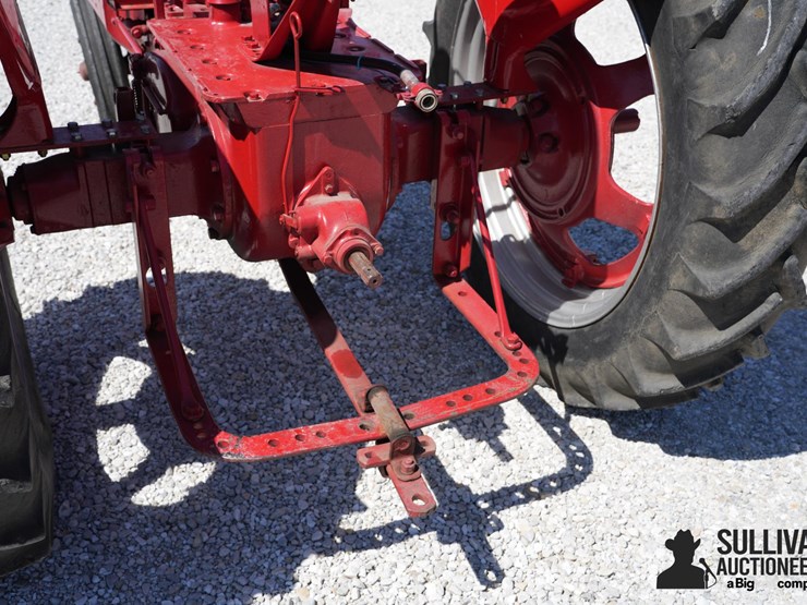 run-#166---farmall-h-2wd-tractor-image-20