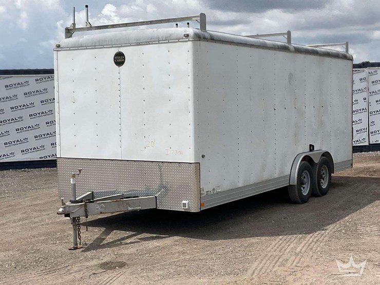 2015-wells-cargo-ew2024-20ft-t/a-enclosed-trailer-image-1