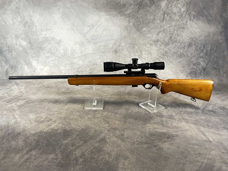 #1311-•-mossberg,-22-lr-bolt-action-rifle,-sn:-nsn,-(neenah,-wi)-image-2