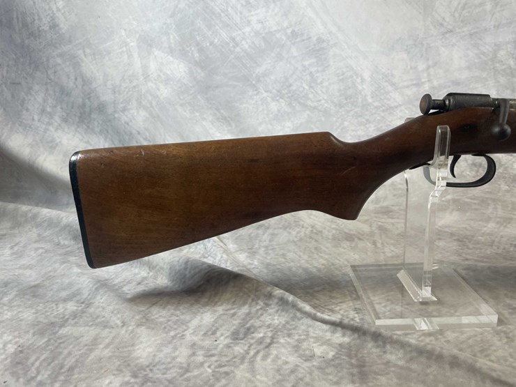 #1278-•-winchester-60a,-22-short-bolt-action-rifle,-sn:-nsn,-(neenah,-wi)-image-3