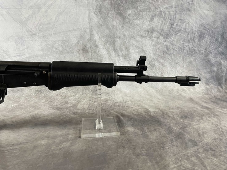 #1289-•-valmet-inter-arms-m76/fs,-223-cal-semi-auto-rifle,-sn:-155482,-(neenah,-wi)-image-5