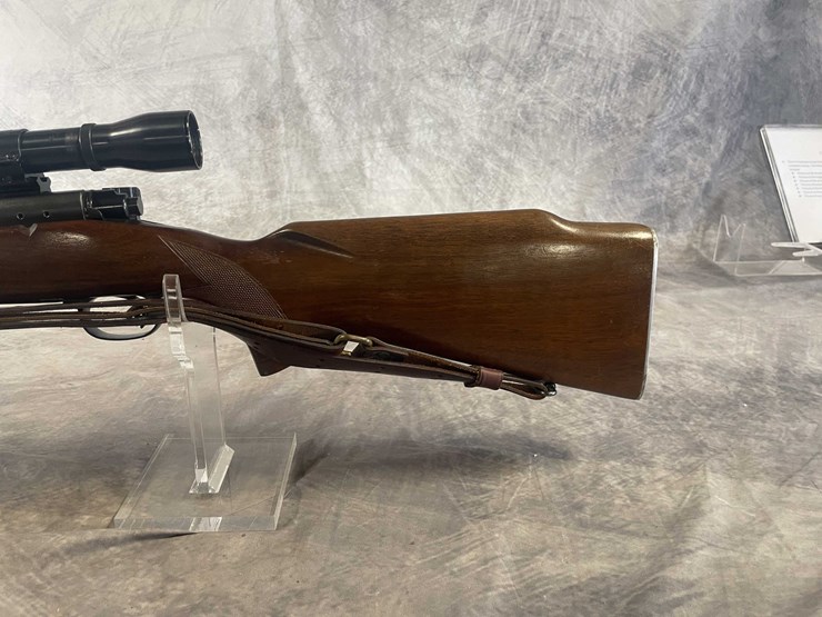 #1273-•-winchester-70-featherweight-,-243-win-bolt-action-rifle,-sn:-367405,-(neenah,-wi)-image-8