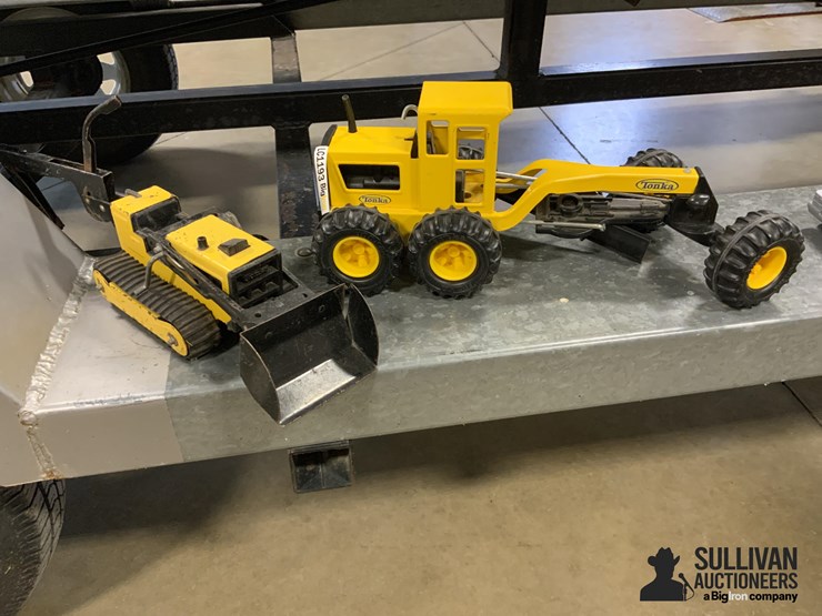 tonka-road-grader-&-dozer-image-6