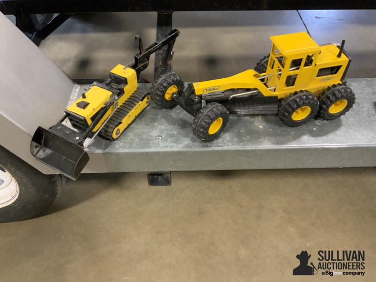 tonka-road-grader-&-dozer-image-2