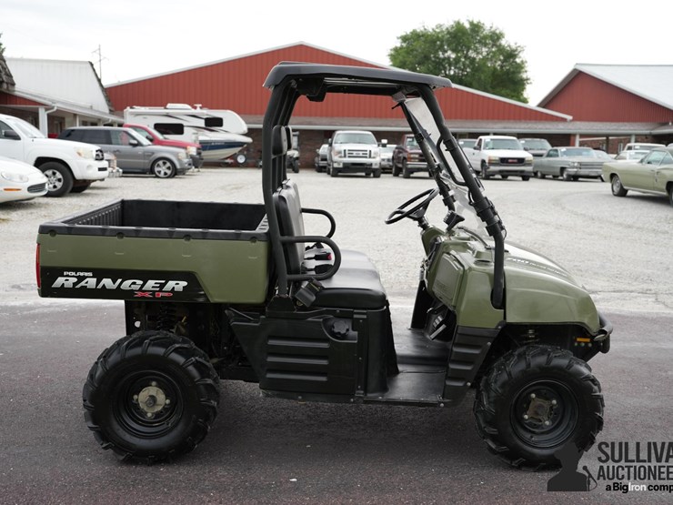 2007-polaris-ranger-700-xp-image-4