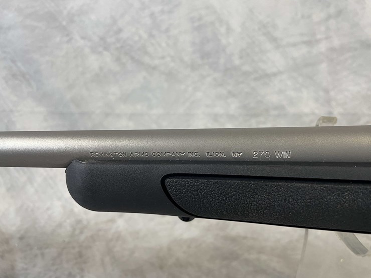 #1305-•-remington-model-700,-270-win-bolt-action-rifle,-sn:-rr16855j,-(neenah,-wi)-image-13