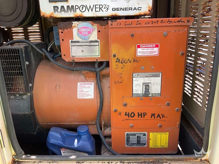 2001-generac-1611220100-30kw-t/a-towable-diesel-generator-image-7