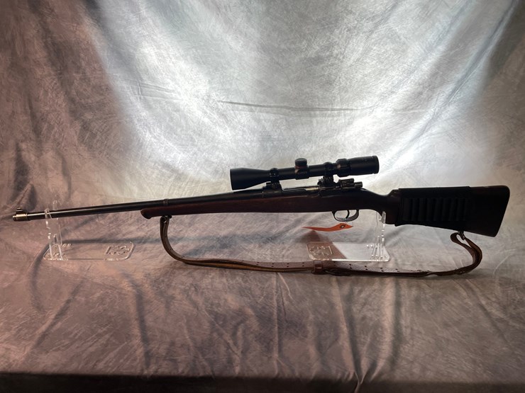 #1509-•-mauser-model-m98-rifle,-sn:-9162-(arcadia,-wi)-image-2