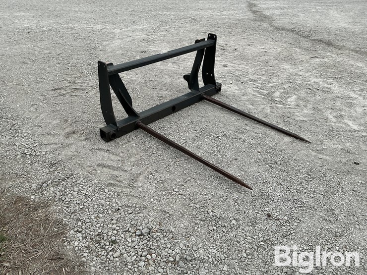 2006-quicke-2-prong-bale-stabber-image-3