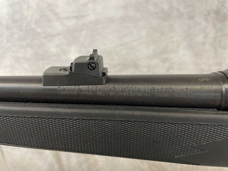 #1295-•-savage-11-cal,-270-win-bolt-action-rifle,-sn:-g156236,-(neenah,-wi)-image-12