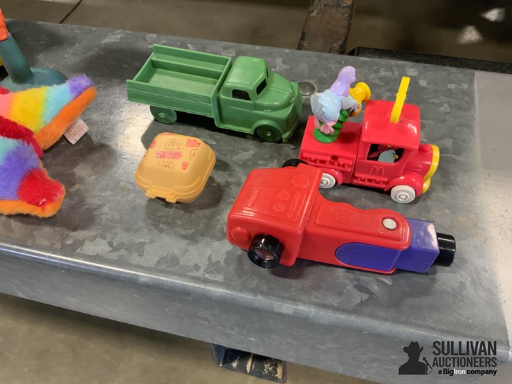 fisher-price-family-farm-toys-&-other-vintage-kids-toys-image-10
