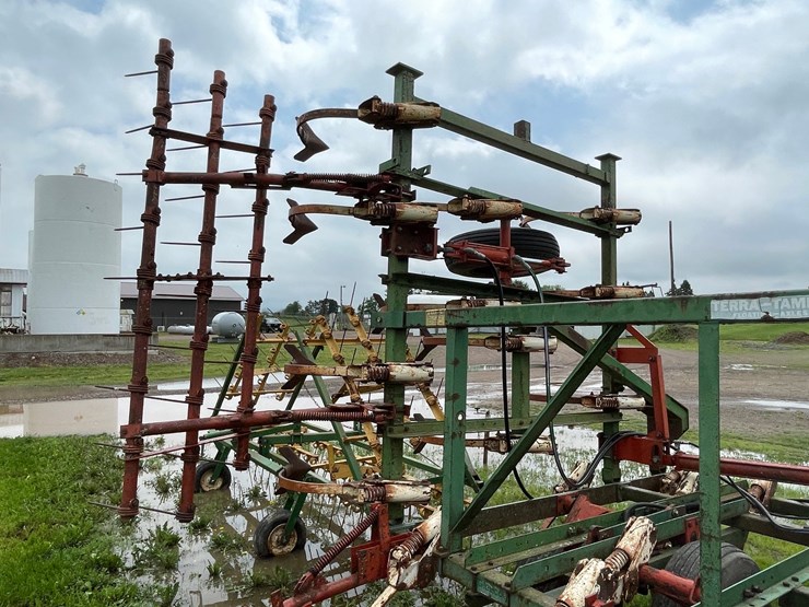 #4915-•-glencoe-field-cultivator-with-3-bar-harrow-image-23