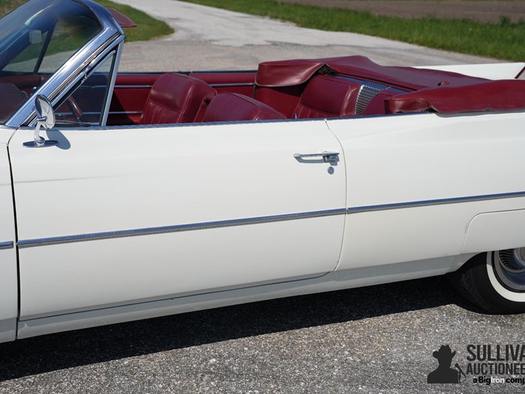 run-#184---1964-cadillac-el-dorado-convertible-image-20