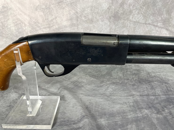 #3156-•-stevens-model:-67-series-e-12-ga-pump-action-shotgun,-sn:-e655502,-(downing,-wi)-image-3