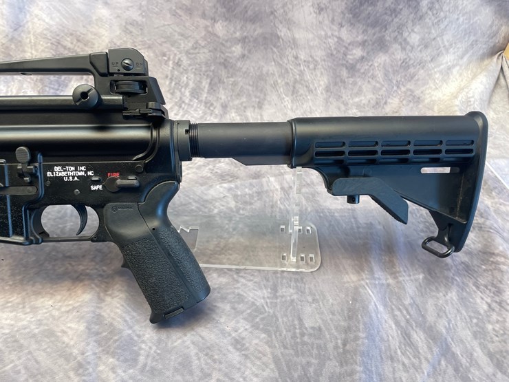 #2751-•-delton-oti-15-556-rifle-sn:-b-28949-(princeton,-mn)-image-8