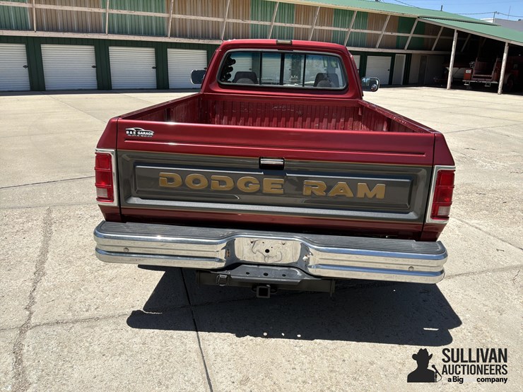 1991-dodge-ram-3500-image-6