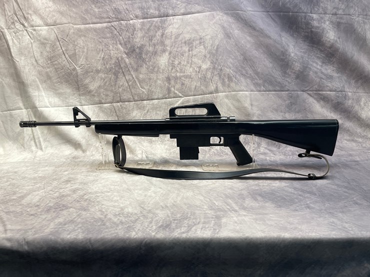 #2716-•-armscor-model-1600-semi-automatic-22lr-rifle-sn:-a576358-(princeton,-mn)-image-5