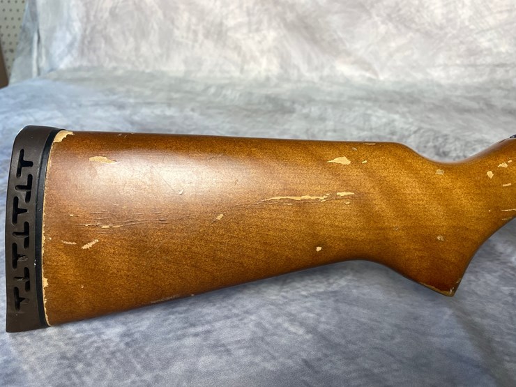 #3156-•-stevens-model:-67-series-e-12-ga-pump-action-shotgun,-sn:-e655502,-(downing,-wi)-image-17
