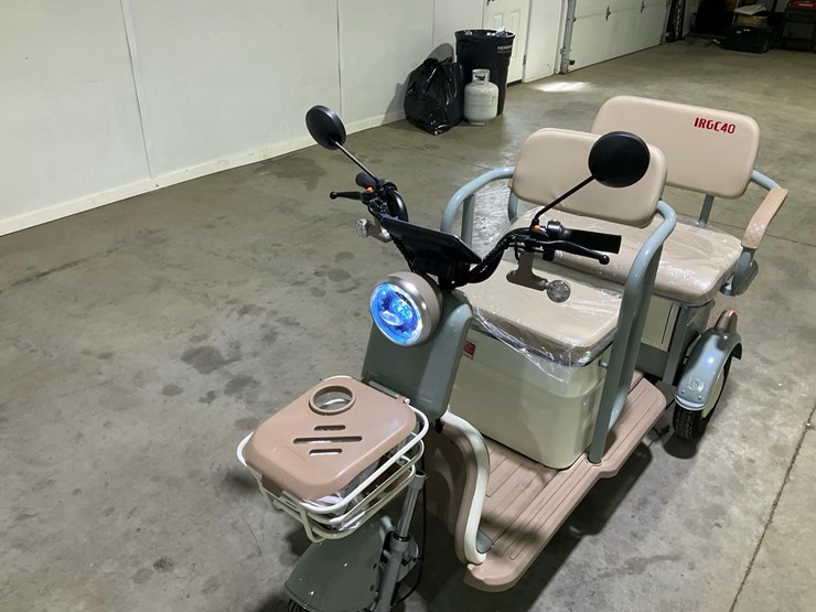 #1281-•-irgc40-mini-golf-cart*---middlefield,-oh-image-5
