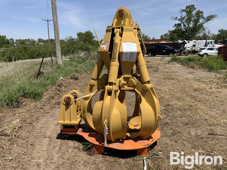 2023-jisan-jso2200bs-hydraulic-excavator-grapple-attachment-image-4