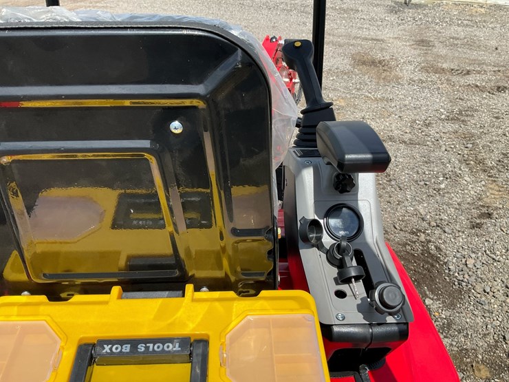 #1211-•-unused-sdlanch-sdle20-mini-excavator-image-26