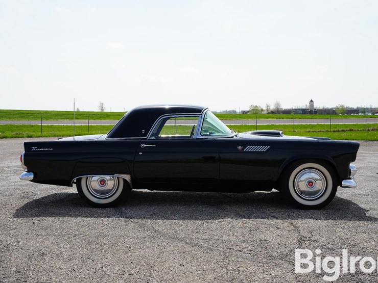 run-#102---1955-ford-thunderbird-convertible-image-4