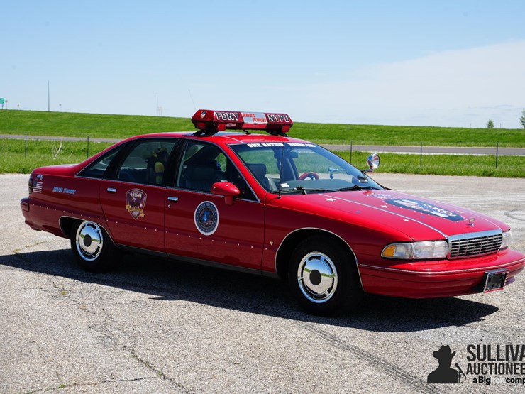 run-#175---1991-chevrolet-caprice-sedan-image-3
