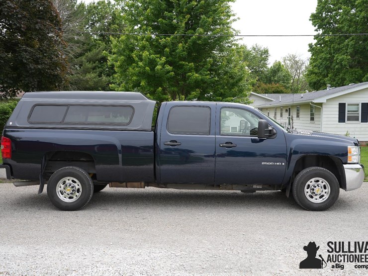 2007-chevrolet-silverado-2500-image-4
