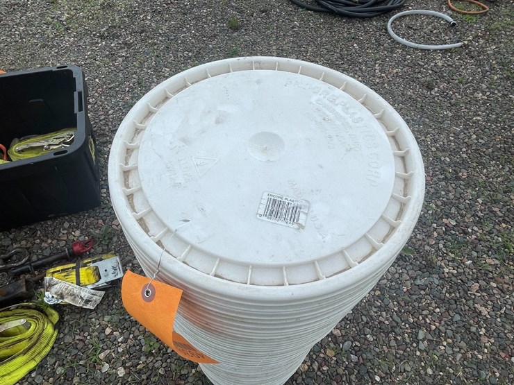 #4939-•-stack-of-5-gallon-pail-lids-image-2