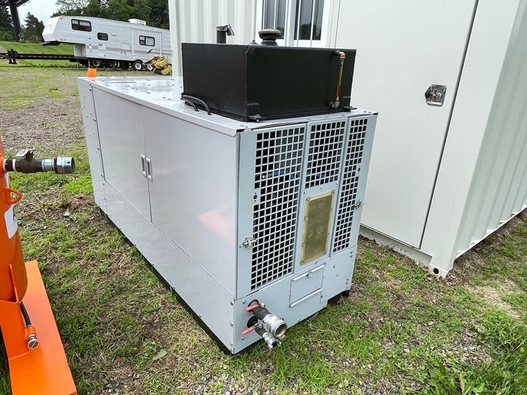 #4907-•-1994-ingersoll-rand-diesel-air-compressor-image-5