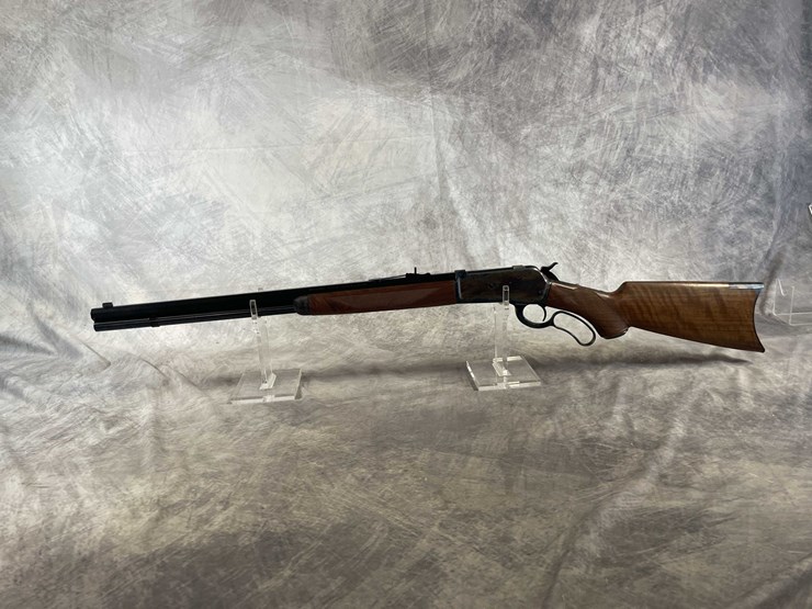 #1283-•-winchester-model-1886,-45-70-govt-lever-action-rifle,-sn:-00062yw86c,-(neenah,-wi)-image-2
