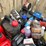 #4921-•-wooden-tote-with-assorted-automotive-fluids-image-13