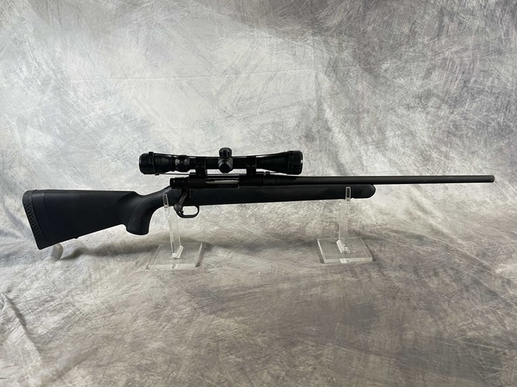 #1297-•-mossberg-100-atr-,-.243-cal-bolt-action-rifle,-sn:-ba163306,-(neenah,-wi)-image-1