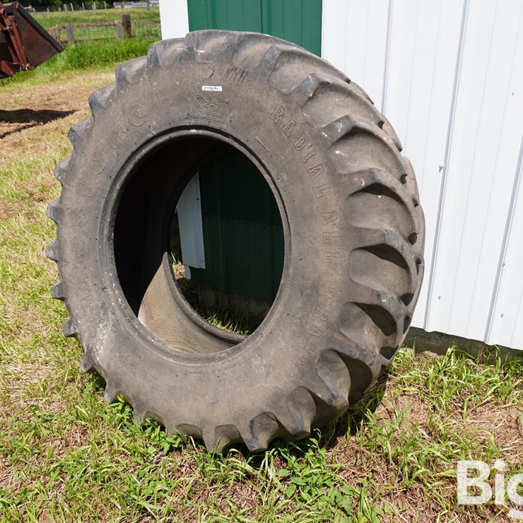 16.9R28 Tire