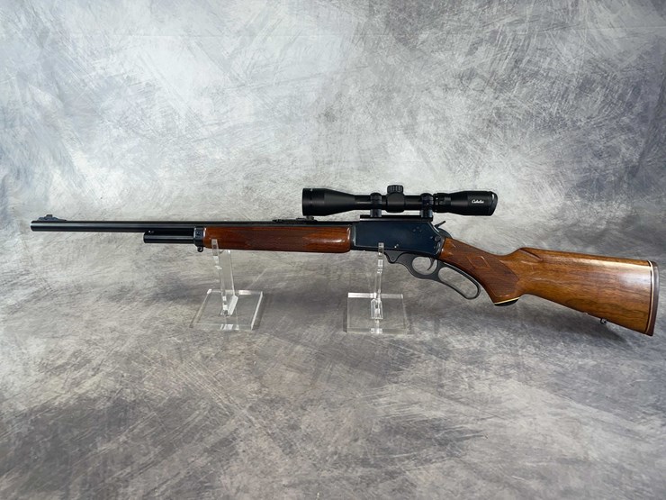 #1314-•-marlin-1895-ss,-45-70-govt-lever-action-rifle,-sn:-3022224,-(neenah,-wi)-image-2