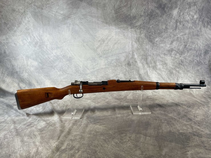 #1287-•-npe-mx3-he-m48a,-44-rem-mag-bolt-action-rifle,-sn:-17911,-(neenah,-wi)-image-1