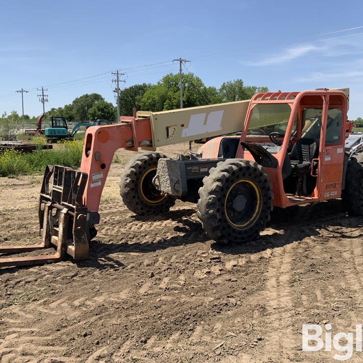 2006 JLG G6-42A