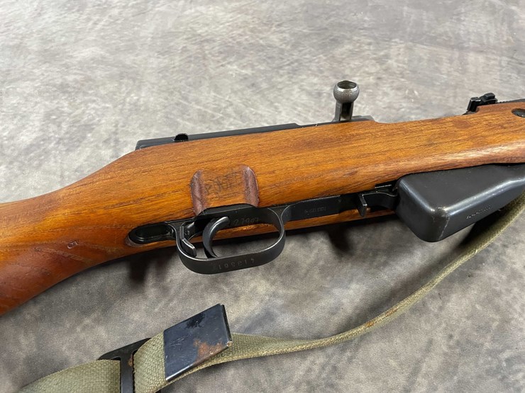 #1285-•-cai-georgia-vt-59/60a1,-7.62x39-semi-auto-rifle,-sn:-596610991,-(neenah,-wi)-image-21