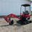 #1211-•-unused-sdlanch-sdle20-mini-excavator-image-1