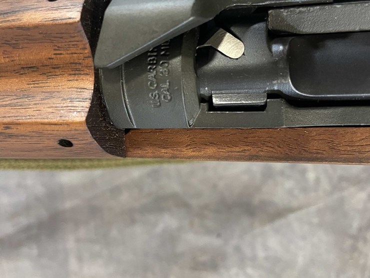 #1288-•-usa-cargin,-30-cal-semi-auto-rifle,-sn:-ma8911,-(neenah,-wi)-image-12