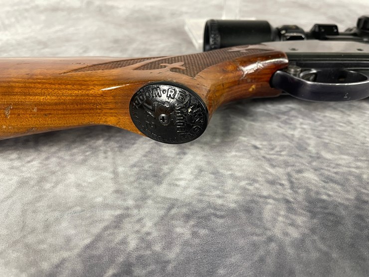 #2256-•-remington-woodsmaster-742-150th-anniversary-edition-30-06-sprg.-semi-automatic-rifle-sn:-232593,-(downing,-wi)-image-19