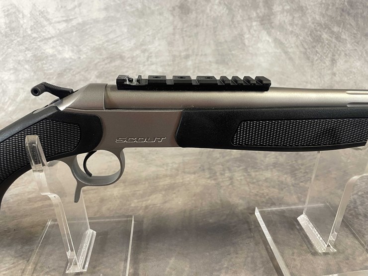 #1315-•-cva-scout,-300-blk-break-action-rifle,-sn:-61-06-063483-23,-(neenah,-wi)-image-5