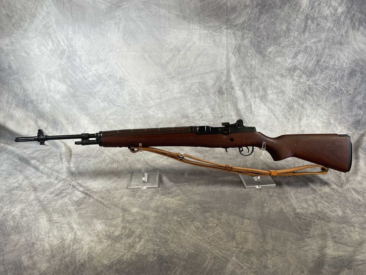 #1281-•-springfield-m1a,-30-cal-semi-auto-rifle,-sn:-69438,-(neenah,-wi)-image-2
