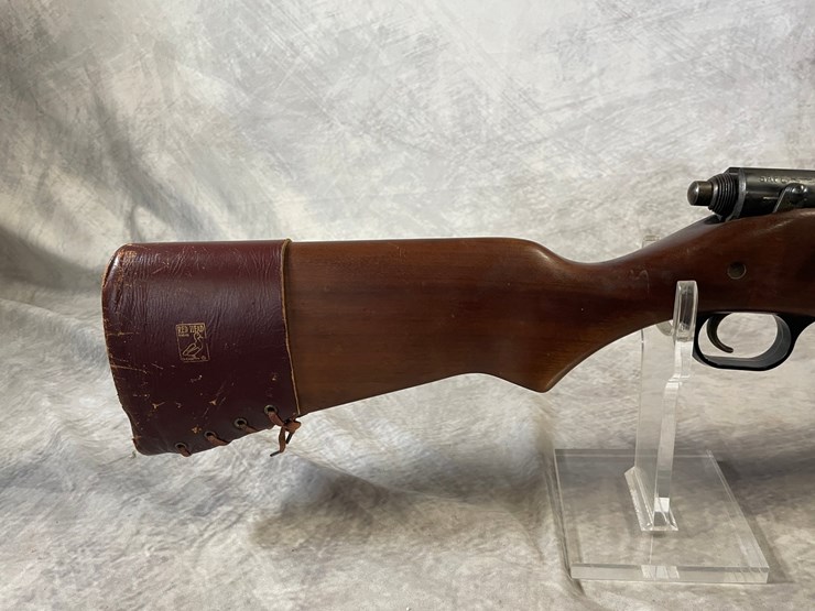 #4131-•-gamester-model-348,-12-ga.-bolt-action-shotgun,-sn:-n/a,-(neenah,-wi)-image-3