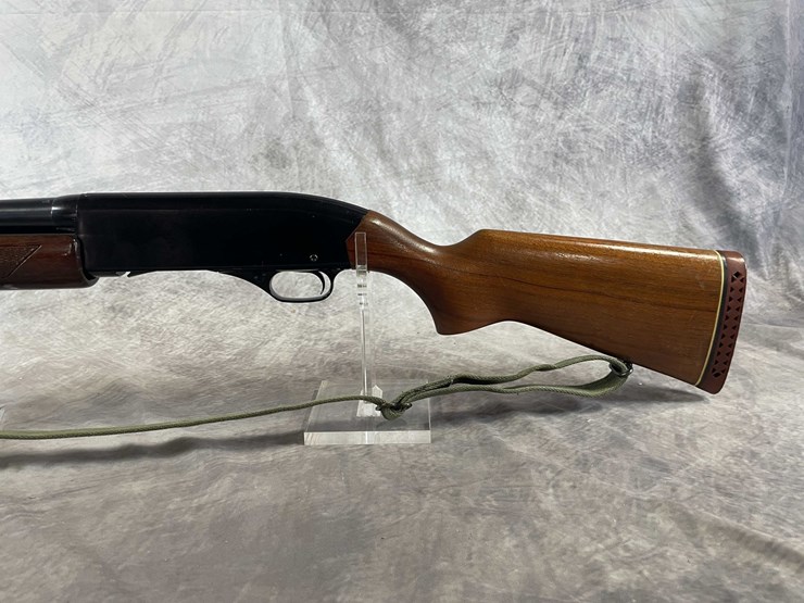#4129-•-winchester-model-1200,-12-ga.-pump-action-shotgun,-sn:-481205,-(neenah,-wi)-image-8