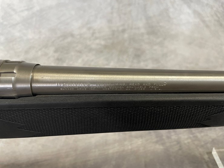 #1292-•-savage-model-116,-30-06-sprg-bolt-action-rifle,-sn:-f988078,-(neenah,-wi)-image-10