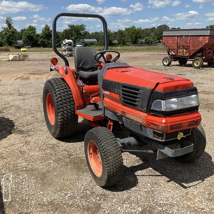 KUBOTA L3410