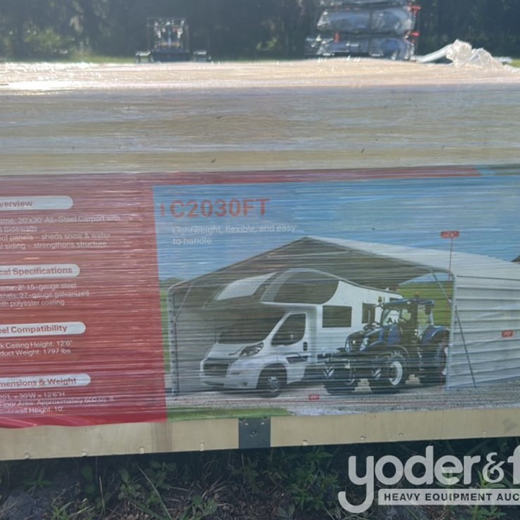 Unused SDLANCH SDLC2030FT